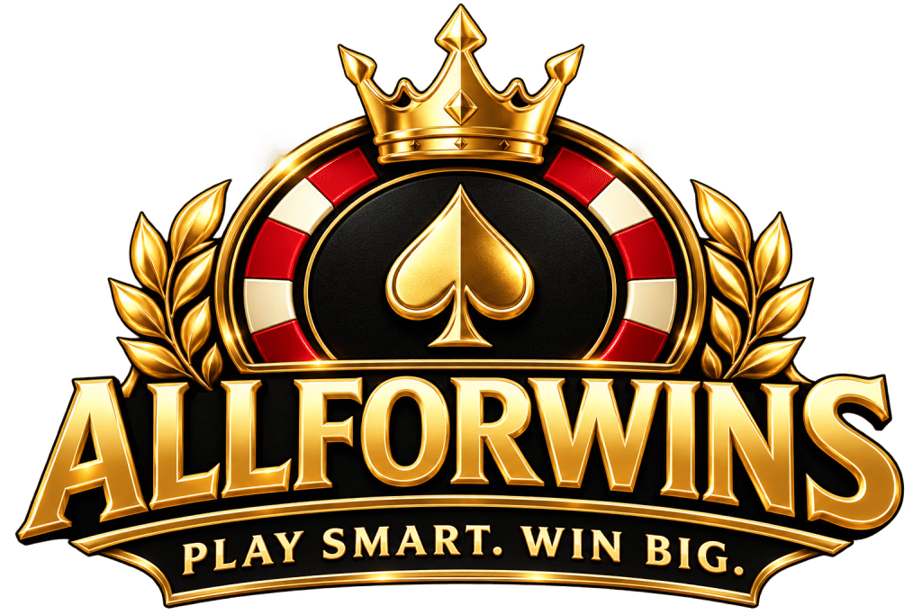 ALLFORWINS LOGO