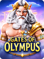 Gates of Olympus