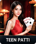 TEEN PATTI