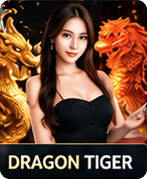DRAGON TIGER