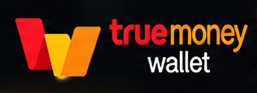 true money wallet