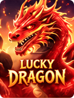 LUCKY DRAGON